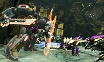 Transformers Fall of Cybertron