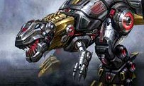 Transformers La Chute de Cybertron : trailer de gameplay de l'E3 2012