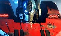 Transformers La Chute de Cybertron : gameplay trailer