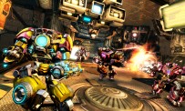 Transformers Fall of Cybertron