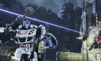 Transformers Fall of Cybertron