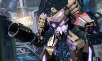 Transformers Fall of Cybertron