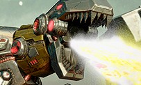 Transformers La Chute de Cybertron : le trailer du multijoueur