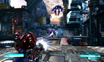 Transformers Fall of Cybertron