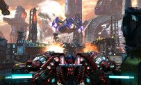 Transformers Fall of Cybertron