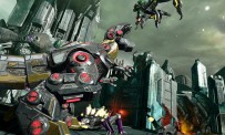 Transformers Fall of Cybertron