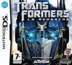 Transformers : La Revanche - Autobots Version