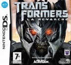 Transformers : La Revanche - Decepticons Version