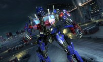 Transformers : Revenge of the Fallen - The Game