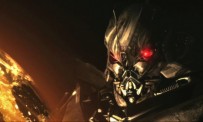 Transformers : La Revanche - Deep 6 Trailer