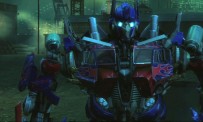 Transformers : La Revanche - Demolishor Trailer