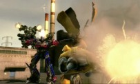 Transformers : La Revanche - Multiplayer Trailer