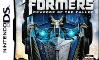 Transformers : La Revanche