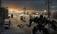 Activision dévoile Transformers 2