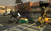 Transformers : Le Jeu