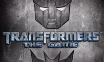 Transformers : Le Jeu