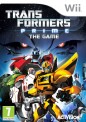 Transformers Prime