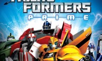 Transformers Prime