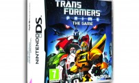 Transformers Prime