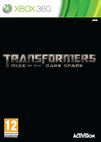 Transformers : The Dark Spark