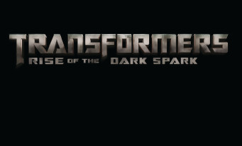 Transformers The Dark Spark