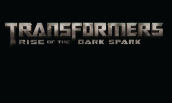 Transformers The Dark Spark