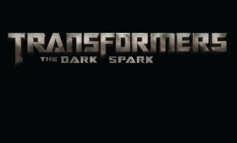 Transformers The Dark Spark