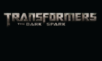 Transformers The Dark Spark