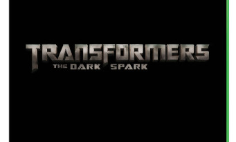 Transformers The Dark Spark