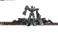 Le site de Transformers A