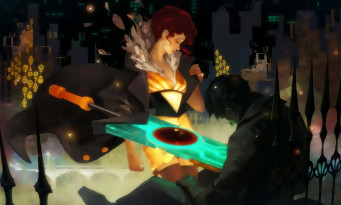 Transistor