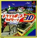 Transport Tycoon 3D