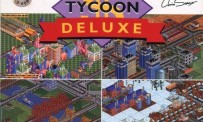 Transport Tycoon Deluxe