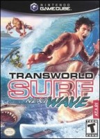 TransWorld Surf : Next Wave