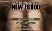Trauma Center : New Blood