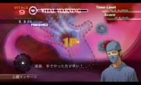 Trauma Center : New Blood