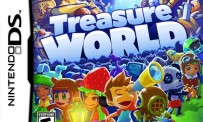 Treasure World