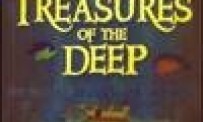 Treasures of The Deep