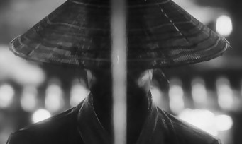 Trek to Yomi : un trailer en live action digne des samouraïs, les adeptes d'Akira Kurosawa vont adorer