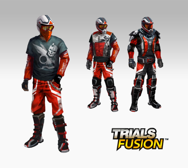 Trials Fusion