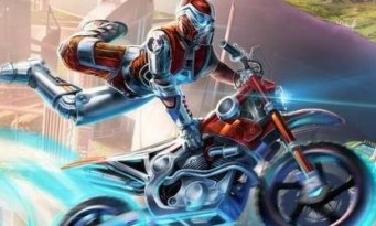Trials Fusion : la date de sortie du jeu annoncée en vidéo