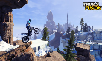 Trials Fusion