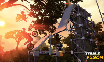 Trials Fusion