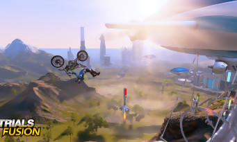 Trials Fusion