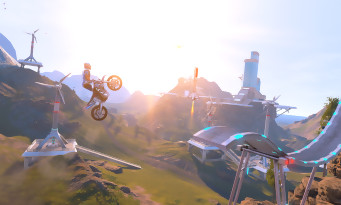 Trials Fusion