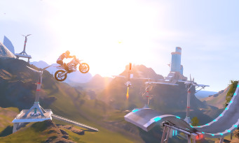 Trials Fusion