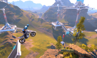 Trials Fusion