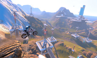 Trials Fusion