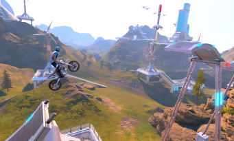 Trials Fusion