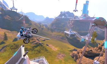 Trials Fusion